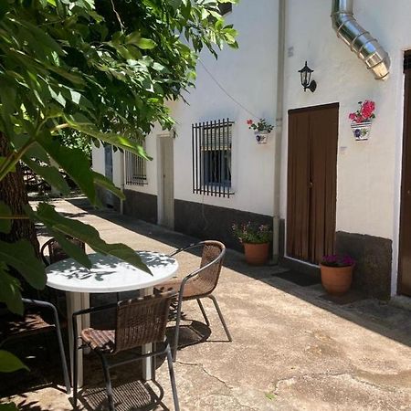 Apartamento Rosa Arroyo Frio Exteriér fotografie