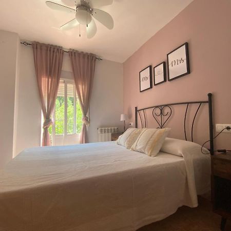 Apartamento Rosa Arroyo Frio Exteriér fotografie