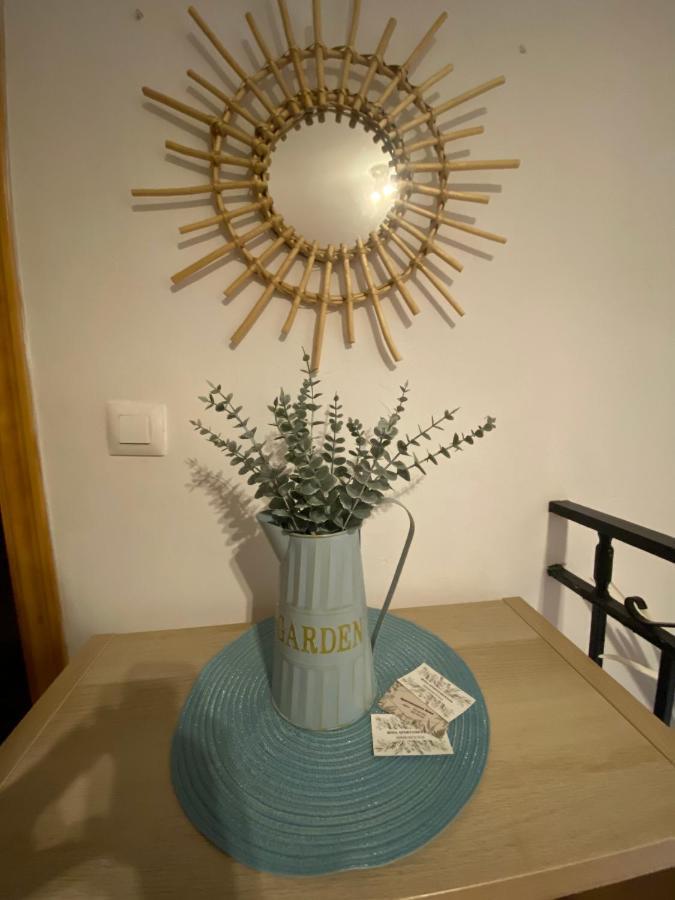 Apartamento Rosa Arroyo Frio Exteriér fotografie